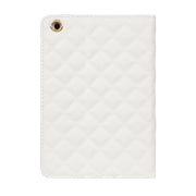 Full Cover Synthetic Leather Case For iPad mini 1/2/3