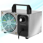 Ozone Odor Eliminator with Timer