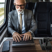 200W Car Power Inverter 12V to 110V