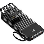 PD22.5W Fast Charger 20000mAh Fast Charging Power Bank Portable Charger
