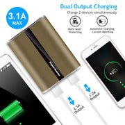 12000mAh Portable Charger