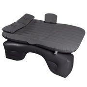Car Air Mattress Bed Portable Travel Camping Sleep Mat Car Inflation Bed For Trip