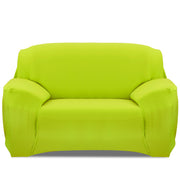Sofa Cover Printed Stretch Sofa Furniture Cover Soft Sofa Slipcover Polyester Furniture Protector Cover