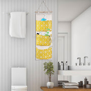 Wall Mounted Storage Bag