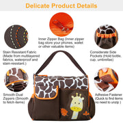 Baby Nappy Diaper Bags