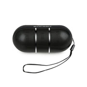 Ultra-Portable Rainbow LED Wireless Speaker