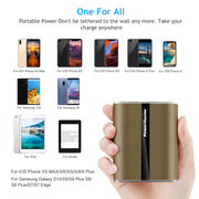 12000mAh Portable Charger