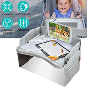 Toddler Car Seat