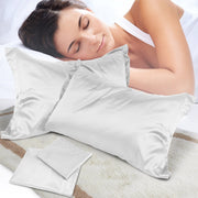 2pcs King Pillow Case