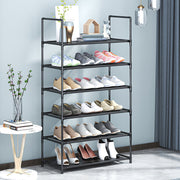 10 Tiers Shoe Rack