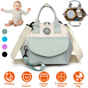 Baby Nappy Diaper Bag