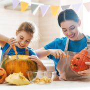 13Pcs Halloween Pumpkin Carving Kit