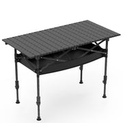 Portable Folding Camping Table