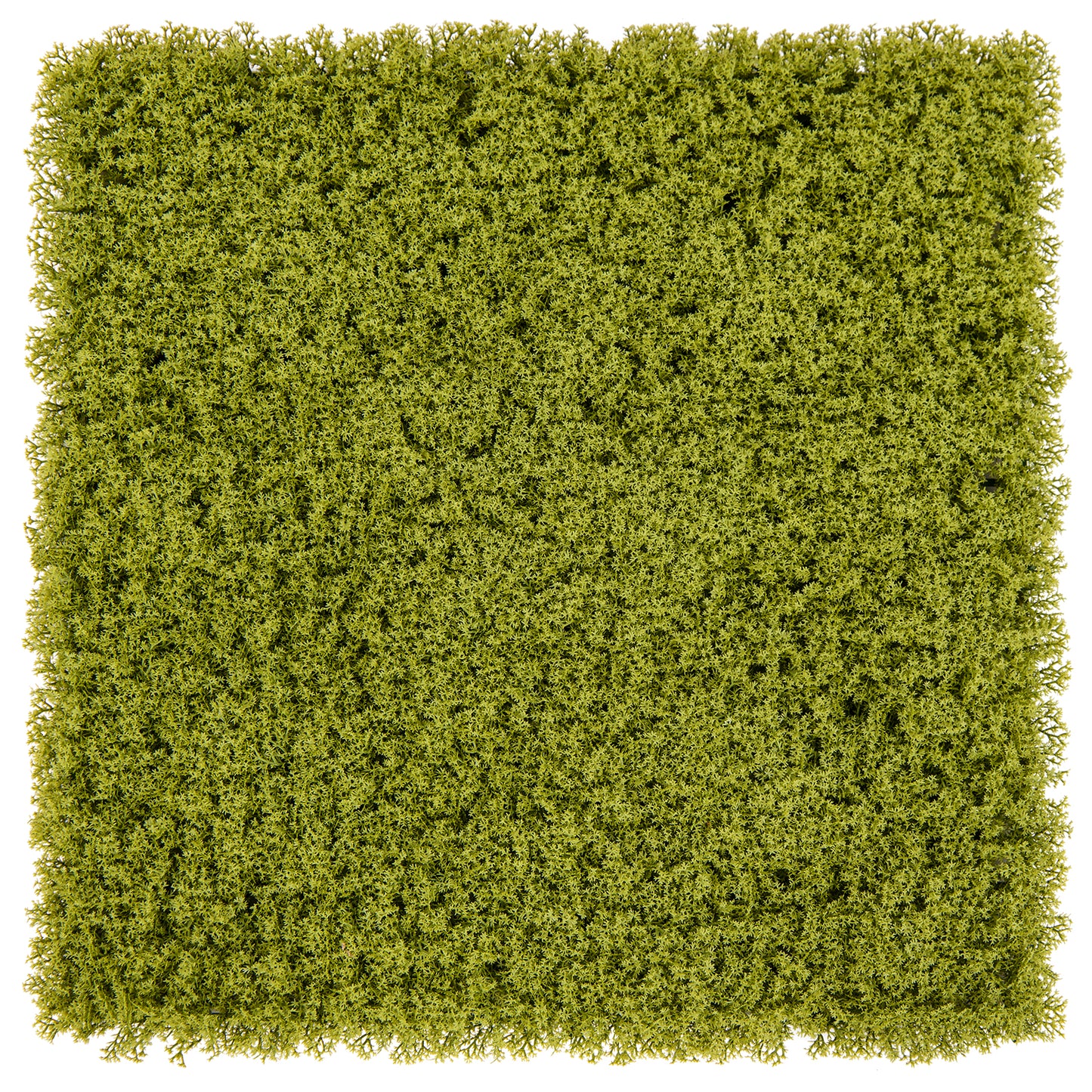 12 Pieces 20 x 20 inches Artificial Grass Wall Panels for Garden Yard Balcony