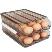 Egg Container Holder