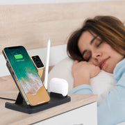 4 In 1 Wireless Charger