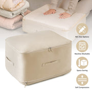 Large Foldable Storage Bag