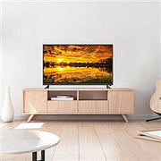 32In LED Smart TV 16:9 High Definition Television Internet TV