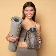 Portable Hydrogen Water Bottle