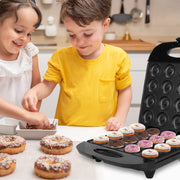 Mini Donut Maker Machine