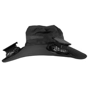 Outdoor Wide Brim Sun Hat