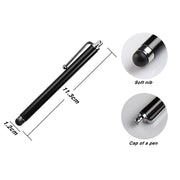 Stylus Pen for Universal Capacitive Touch Screens - 10 Pack