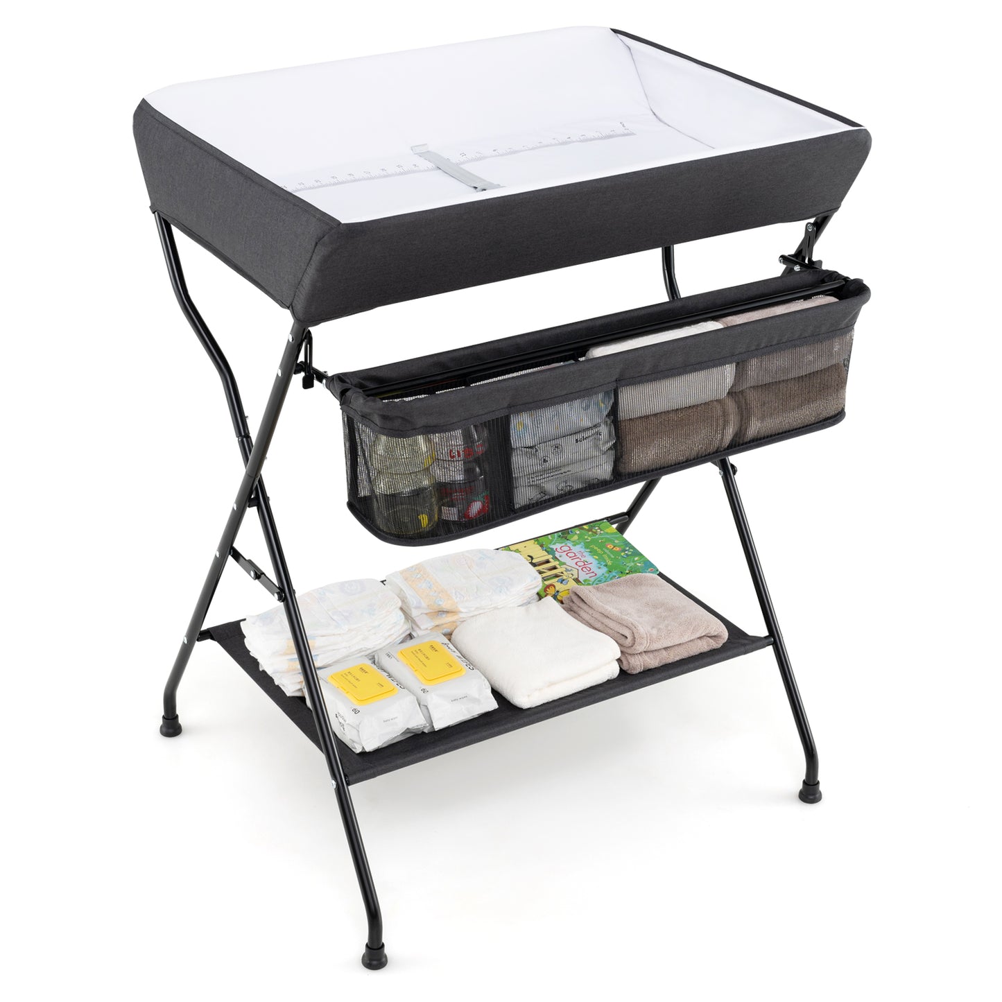 Baby Storage Fold