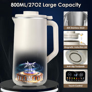 Automatic Soy Milk Maker, 27oz