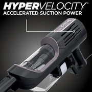 Vacuum HyperVelocity Handheld Vacuum