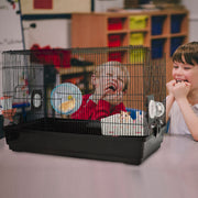 2-Tier Hamster Cage