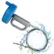 32.8FT Drain Snake Clog Remover