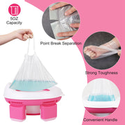 Disposable Potty Bags For Kids