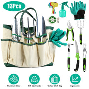 13Pcs Garden Tool Set