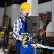 Handheld Stick Welder, 120A IGBT