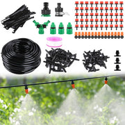 164FT Drip Irrigation Kit