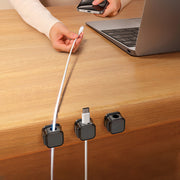 6 Pack Magnetic Cable Clips