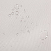 118.5 x 71 Inch Patio Retractable Folding Side Awning Screen