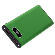 20000Mah Power Bank Portable Charger 22.5W Super Fast Charging with LED Display