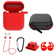 Silicone Case for Apple AirPod
