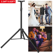 Speaker Tripod Stand