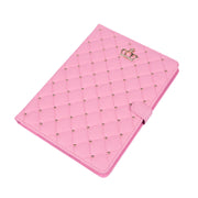 Full Cover Synthetic Leather Case For iPad Air 2