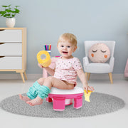 Portable Toddler Potty Toilet