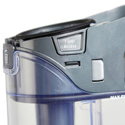 Vacuum HyperVelocity Handheld Vacuum