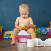 Portable Toddler Potty Toilet