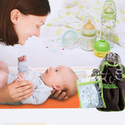 Baby Nappy Diaper Bags