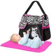 Baby Nappy Diaper Bags