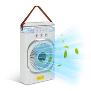 4-in-1 USB Air Cooler Fan