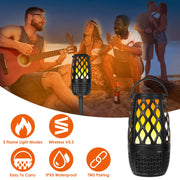 4 In 1 Wireless 5.3 Outdoor Speaker