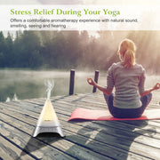 120ml Cool Mist Humidifier