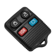 2 Keyless Entry Car Key Remote Key For Ford Escape Mustang